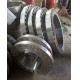 Class 150/300/600/900/1500 Forged Stainless Steel Flange Asme B16.5 904l