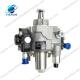 294000-1540 Diesel Fuel Injection Pump For DENSO JOHN DEERE S350 engine 2940001540