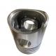 190 Generator Parts Gas Diesel Engine Piston for Mt/Manual Gearbox ISO9001 Certified