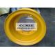 Construction Machinery Motor Grader XCMG GR180 Spare Parts Wheel Hub CE / ROHS /
