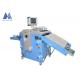 Fully Auto Wire O Notebook Paper Punching Machine For YO Double Coil Notebooks MF-PBM350