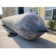 Shunhang Brand Boat Lifting Durable Ship Rubber Airbags Customized Sizes