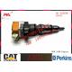 Fuel Injector Assembly 2C0273 162-9610 232-1183 111-7916 177-4753 138-8756 222-5963 For CAT Engine 3126 Series