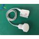 Toshiba PVU-375BT Convex Array Ultrasound Transducer Probe Medical Instrument