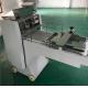 Electric Food Processing Equipments , Toast Bread Bakery Dough Rotary Moulder Shaping Machine