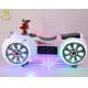 Hansel children indoor rides game machines electric amusement motorbikes