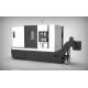 5052Y CNC Lathe Machine With Powered Y Axis 12T Turret