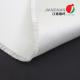 Thickness 0.2mm-6mm Woven Fiberglass Fabric Cloth Length 50m-100m for Industrial Use