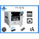 Automatic SMT Mounting Machine For Downlight / DOB Bulb / Tube / Display