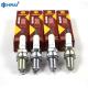 Car Spark Plug DILFR6D11 6176 High Quality Double Iridium Spark Plug 90919-01247 Suitable for Toyota 4Runner RAV4