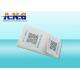 Custom Monza 5 UHF RFID Tag 48 Bits For Security Management , Food Industry
