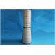 Conical filter cartridge