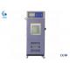 Heat Benchtop Temperature Humidity Test Chamber For Electronic , Electrical