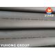 Super Duplex Stainless Steel Pipe ASTM A928 / ASTM A790 UNS S32750 (SAF 2507)