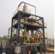 Multiple Effect Forced Circulation Evaporator 1000L-5000L For Chemical Industrial Use