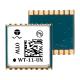 WT-11-UN A-GNSS GPS Receiver Module 72 Channels For Dog / Cat Locator Collars