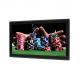250cd/m2 23.8 Pcap Touch Screen Monitor IP65 For Casino Slot Machine