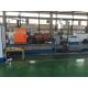 High Precision CNC Horizontal Lathe Machine / Roll Turning CNC Heavy Duty Lathe