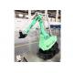 1kg Payload 540mm Wireless Control Palletizing Robot Arm