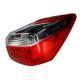 LED Tail Lights Tail Lamp for Honda Accord 33500-T2A-H01 33550-T2A-H01 Enough Stock