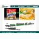 High quality from China Corn flakes processing line/corn flakes making machine