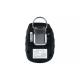 IP68 Protected Low Power Consumption H2S 0-100 Ppm Gas Detection Device With Back Clip