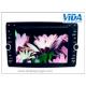 Special car dvd player for Toyota Corolla EX/Universal with HD touch Screen 3G Wifi GPS