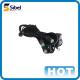 OEM Supplier Racing Motorcycle Car Horn Wire Harness Automobile off road wiring harness