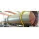 High Mechanization Intensity Drum Dryer Single Rotary Dryer Industrial