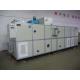 Fully Automatic Dry Air Systems Dehumidifier for Air Temp / Humidity Control