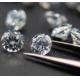 Platinum Lab Grown Diamond Jewelry 1Ct Lab Cultured Diamond For High Standards