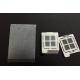 Ultrasonic Welding Filter Components Mesh Fabric Parts For Fuel Filtration Industries