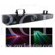 LED Four Head  Laser Effects Light for DISCO KTV Effects
