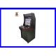 New style DIY 19 upright arcade game machine  with 19inch LCD Screen, 1500 games  in 1