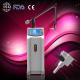 10600nm vaginal tightening laser co2 fractional beauty machine very good result