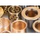 High Precision Copper Cast Bronze Bushings For Electronic Machine