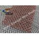 304 1.6mm 6x6mm Stainless Steel Woven Wire Mesh
