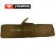 Paintball Tactical Gun Bags , Tactical 30 Inch Gun Case Camouflage