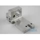 High Strength CNC Machined Parts Aluminum For Agricultural Machinery