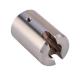 CNC precision stainless steel turning parts, high hardness processing, strong corrosion resistance