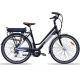 Adults Electric Powered Bike City E - Bike 700 x 45C with 36V 10Ah Lithium Battery