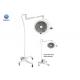 200000 Lux LED Operating Light 80w Portable Surgical Light