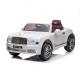 Direct Plastic Children's Electric Ride On Car with Swing Motor and 360-Degree Rotation