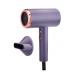 Low Noise Blow Dryer , Ionic Folded Traveling Hair Dryer
