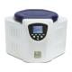 50Hz Medical Centrifuge Machine with Multiple Protection