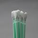 TX 761 Microscopes Dustless Polyester Swab For Printers Cleaning