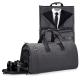 Wear Resistant Travel Duffel Bags , Waterproof Carry On Garment Bag