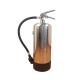 CE Certified 3L Foam Water Fire Extinguisher with SS304 Stainless