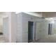 380V 450V Walk In Freezer Room Danfoss Compressor Temperature 2 ~ 10 Degree