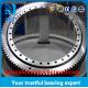 Slewing Bearing RKS.162.16.1424 Internal Gear Crossed Cylindrical Roller Bearing 1424x1509x68 mm